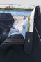 Meyer New York Organic Cotton Stretch Summer Twill Broek Marine