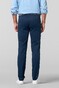 Meyer New York Organic Cotton Stretch Summer Twill Broek Marine