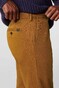 Meyer Oslo Comfort Organic Cotton Twill Broek Amber