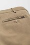 Meyer Oslo Comfort Organic Cotton Twill Broek Beige