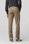 Meyer Oslo Comfort Organic Cotton Twill Broek Beige