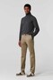 Meyer Oslo Comfort Organic Cotton Twill Broek Beige