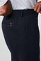 Meyer Oslo Comfort Organic Cotton Twill Broek Navy