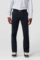 Meyer Oslo Comfort Organic Cotton Twill Broek Navy