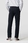 Meyer Oslo Comfort Organic Cotton Twill Broek Navy