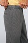 Meyer Oslo Flex 2-Way Stretch Micro Cotton Pants Grey