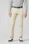 Meyer Roma Fairtrade Cotton Flatfront Broek Beige