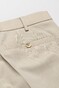 Meyer Roma Fine Tropical Wool 4-Way-Stretch Broek Beige