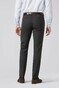 Meyer Roma Fine Tropical Wool 4-Way-Stretch Pants Anthracite Grey