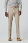 Meyer Roma Fine Tropical Wool 4-Way-Stretch Pants Beige