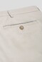 Meyer Roma Fine Uni Color Ultralight Cotton Texture Two-Way Stretch Broek Beige