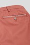 Meyer Roma Fine Uni Color Ultralight Cotton Texture Two-Way Stretch Broek Melon