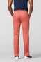 Meyer Roma Fine Uni Color Ultralight Cotton Texture Two-Way Stretch Broek Melon