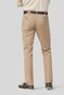 Meyer Roma Soft Organic Cotton 2-Way-Stretch Pants Beige