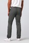 Meyer Roma Uni Micro Texture Subtle Stretch Pants Grey