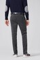 Meyer Roma Wool Cord Corduroy Trouser Dark Gray