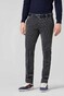 Meyer Roma Wool Cord Corduroy Trouser Dark Gray