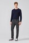 Meyer Roma Wool Cord Corduroy Trouser Dark Gray