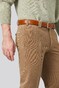 Meyer Roma Wool Cord Ribbroek Camel