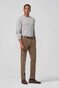 Meyer Roma Wool Cord Ribbroek Taupe