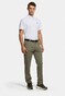 Meyer Rory High Performance Piqué Look Texture Polo Wit