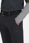 Meyer Skye Active Repreve High-Performance 4-Way-Stretch Pants Anthracite Grey