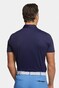 Meyer Tiger Active Tech High Performance Jersey Look Polo Marine