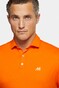 Meyer Tiger Active Tech High Performance Jersey Look Polo Oranje