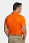 Meyer Tiger Active Tech High Performance Jersey Look Polo Oranje