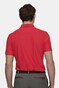 Meyer Tiger Active Tech High Performance Jersey Look Polo Rood