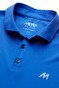 Meyer Tiger Active Tech High Performance Jersey Look Polo Royal Blue