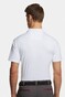 Meyer Tiger Active Tech High Performance Jersey Look Polo Wit