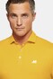 Meyer Tiger Active Tech High Performance Jersey Look Poloshirt Yellow