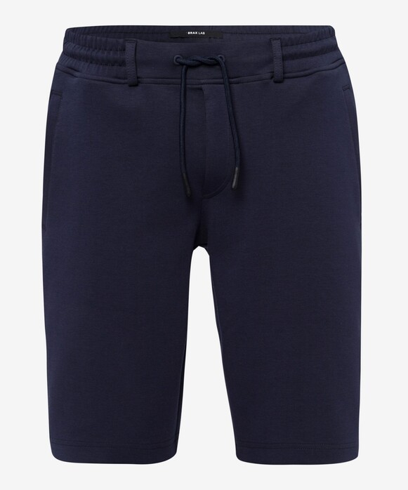 N-Tech Sweat Brax Lab Joggingbroek Indigo