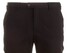 Parma Hiltl Essentials Flat-Front Pants Black
