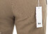 Parma Hiltl Essentials Flat Front Pants Green