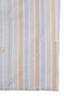 Paul & Shark 120/2 Cotton Stripe Shirt White-Beige