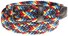 Paul & Shark Braided Multicolor Belt