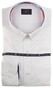 Paul & Shark Check Contrasted Yachting Oxford Shirt White