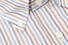 Paul & Shark Coast Colored Stripe Shirt White