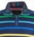 Paul & Shark Competition Multicolor Stripe Pullover