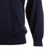 Paul & Shark Cool Touch Light Supermelange Sweater Pullover Rafblue