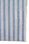 Paul & Shark Cotton Poplin Linen Look Shirt Wit - Licht Blauw