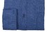 Paul & Shark Cotton Satin Fine Dot Overhemd Blauw