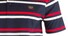 Paul & Shark Double Stripe Polo Poloshirt Navy