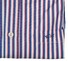 Paul & Shark Double Stripe Shirt Multicolor