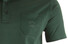 Paul & Shark Egyptian Mercerized Cotton Breast Pocket Polo Poloshirt Green