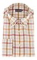 Paul & Shark Extrasoft Flannel Shirt Overhemd Multicolor