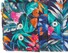 Paul & Shark Flower Fantasy  Overhemd Multicolor