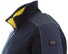 Paul & Shark Full Zip Typhoon Detailing Vest Navy